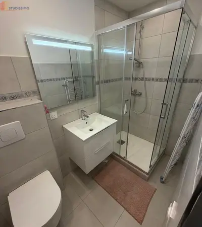 Studio à Marseille