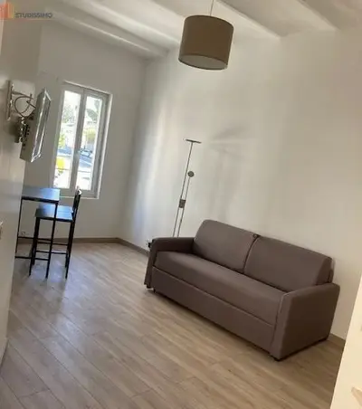 Studio à Marseille