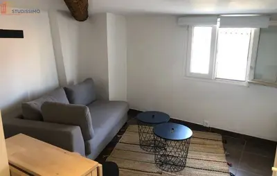 Studio à Aix-en-Provence
