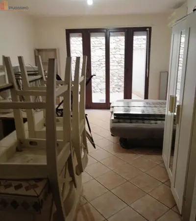 Studio à Arles