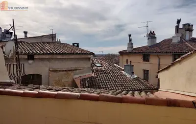 Studio à Aix-en-Provence