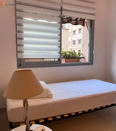 Studio à Aix-en-Provence