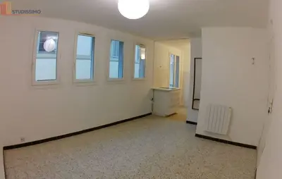 Studio à Aix-en-Provence