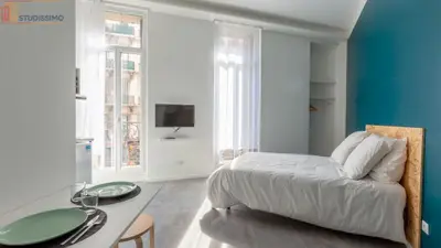 Studio à Marseille