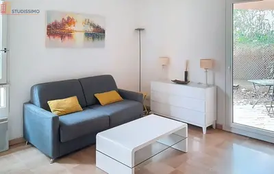 Studio à Aix-en-Provence