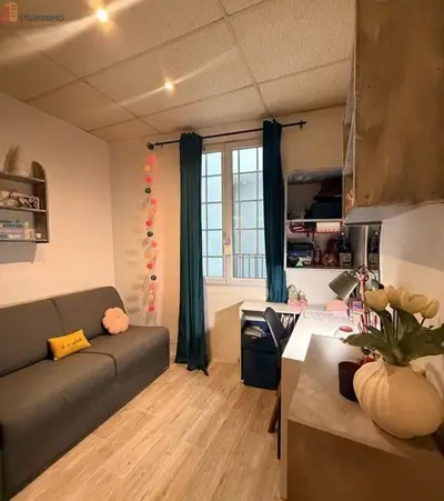 Studio à Aix-en-Provence