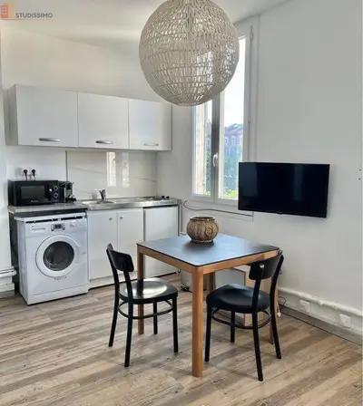 Studio à Marseille