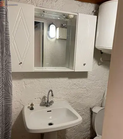 Studio à Trets