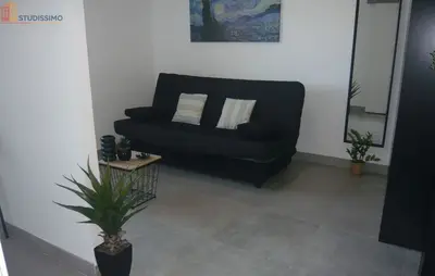 Studio à Miramas