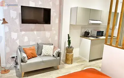 Studio à Aix-en-Provence
