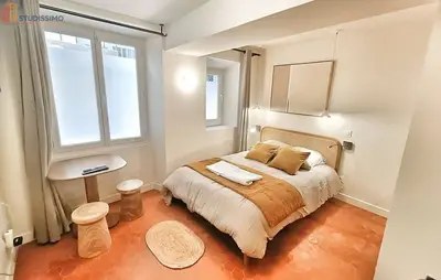 Studio à Aix-en-Provence