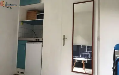 Studio à Aix-en-Provence