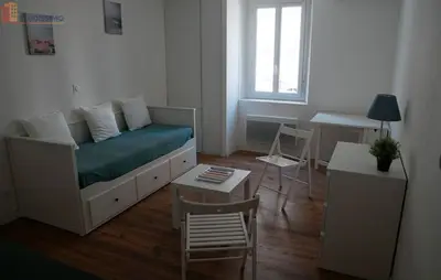 Studio à Marseille
