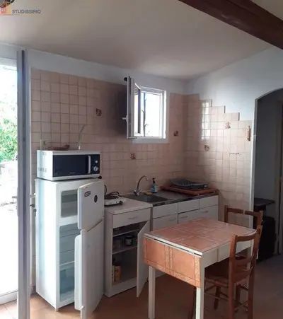 Studio à Aix-en-Provence
