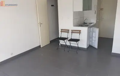 Studio à Aix-en-Provence