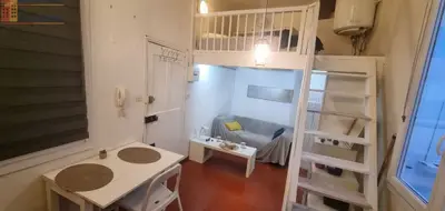 Studio à Aix-en-Provence