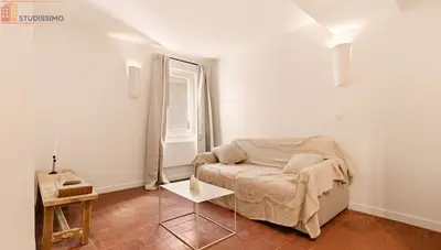 Studio à Aix-en-Provence