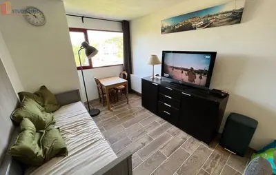 Studio à Aix-en-Provence