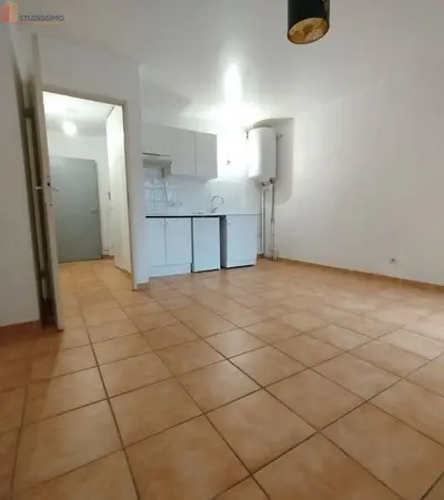 Studio à Aix-en-Provence