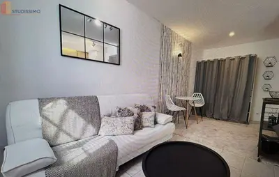 Studio à Tarascon