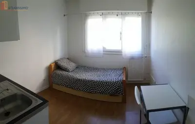 Studio à Marseille