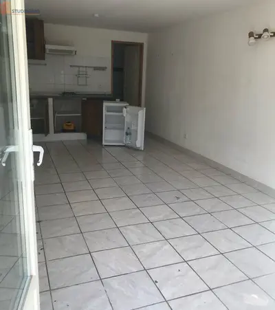 Studio à Aix-en-Provence