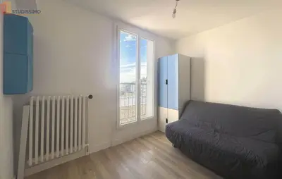 Studio à Marseille