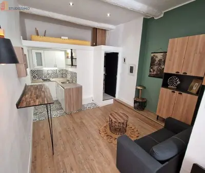 Studio à Aix-en-Provence