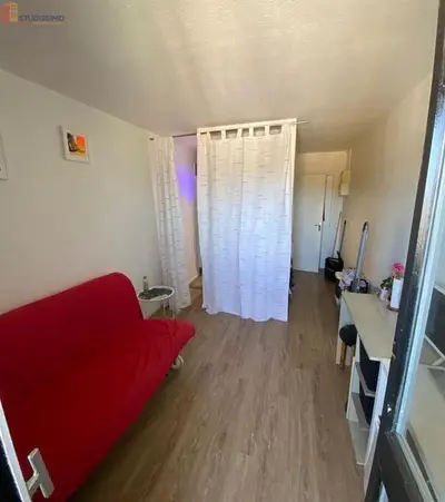 Studio à Aix-en-Provence