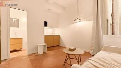 Studio à Aix-en-Provence