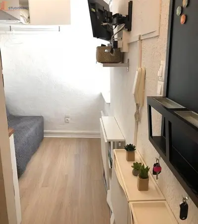 Studio à Aix-en-Provence