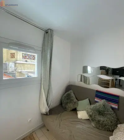 Studio à Aix-en-Provence