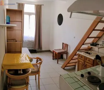 Studio à Aix-en-Provence