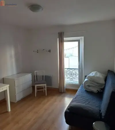 Studio à Gardanne