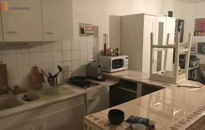 Studio à Arles