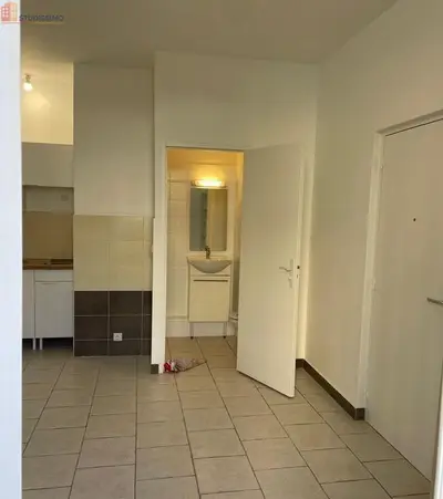 Studio à Marseille