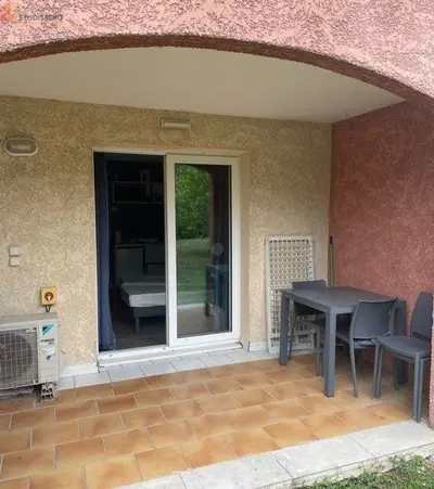 Studio à Arles