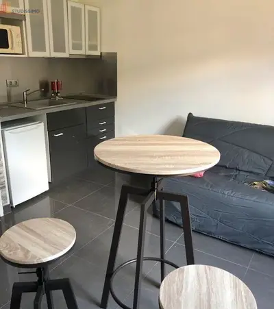 Studio à Carry-le-Rouet