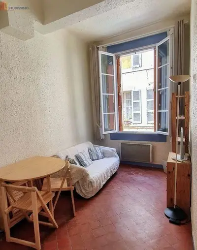 Studio à Aix-en-Provence