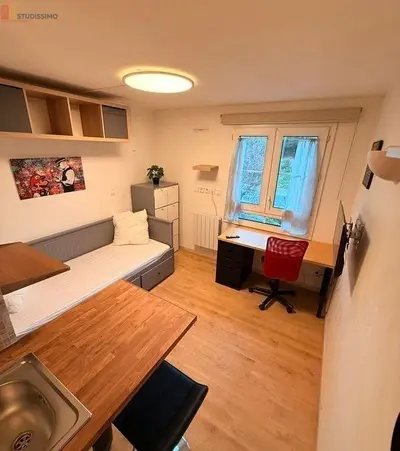 Studio à Aix-en-Provence