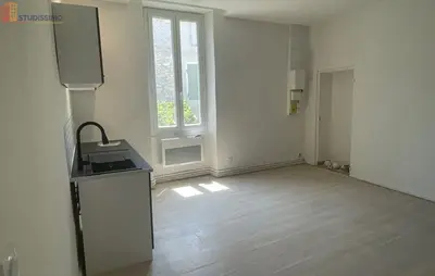 Studio à Saint-Rémy-de-Provence
