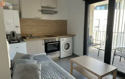 Studio à Marseille