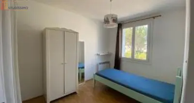 Studio à Aix-en-Provence