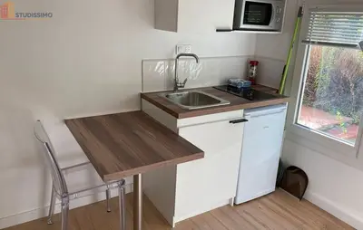Studio à Aix-en-Provence