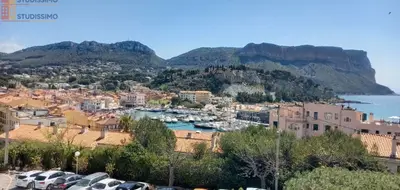 Studio à Cassis