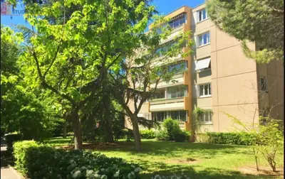 Studio à Aix-en-Provence