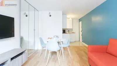 Studio à Salon-de-Provence