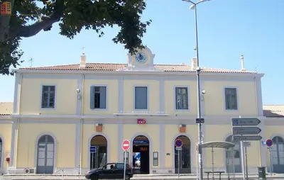 Studio à Aix-en-Provence