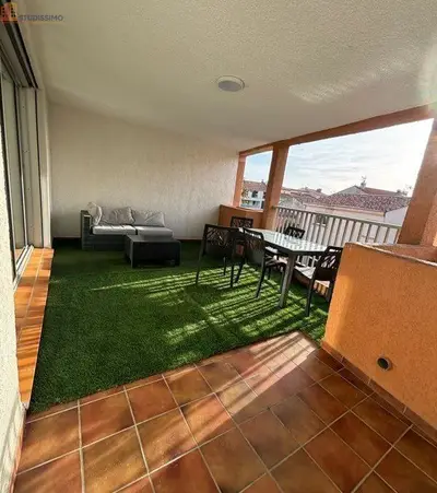 Studio à Sausset-les-Pins
