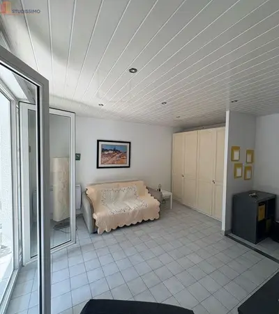 Studio à Marseille